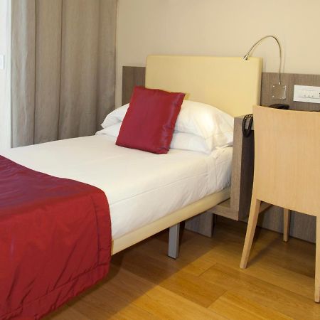 Hotel Il Cantico St. Peter Roma Esterno foto