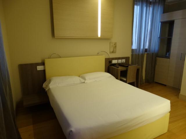 Hotel Il Cantico St. Peter Roma Esterno foto