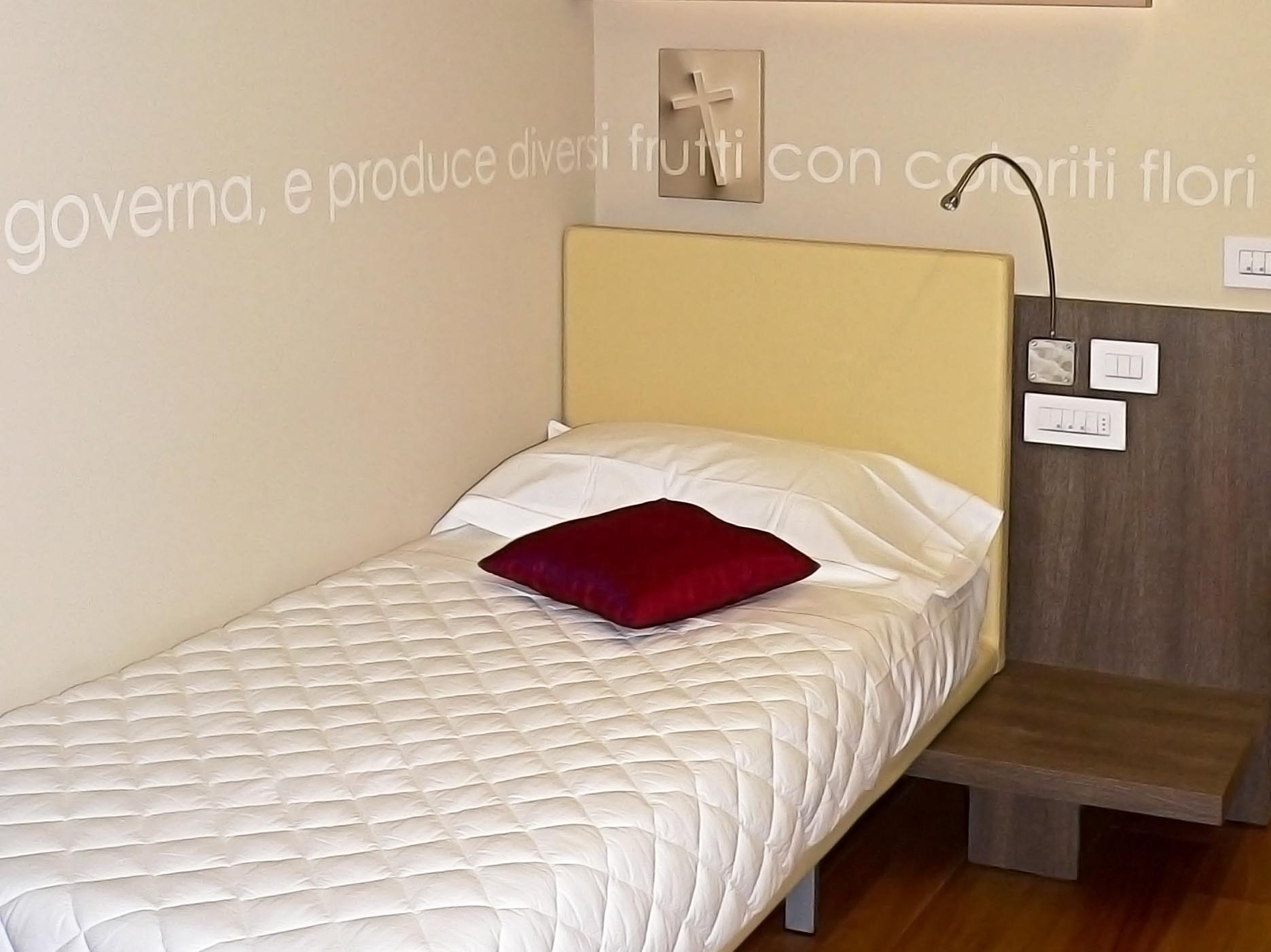 Hotel Il Cantico St. Peter Roma Esterno foto