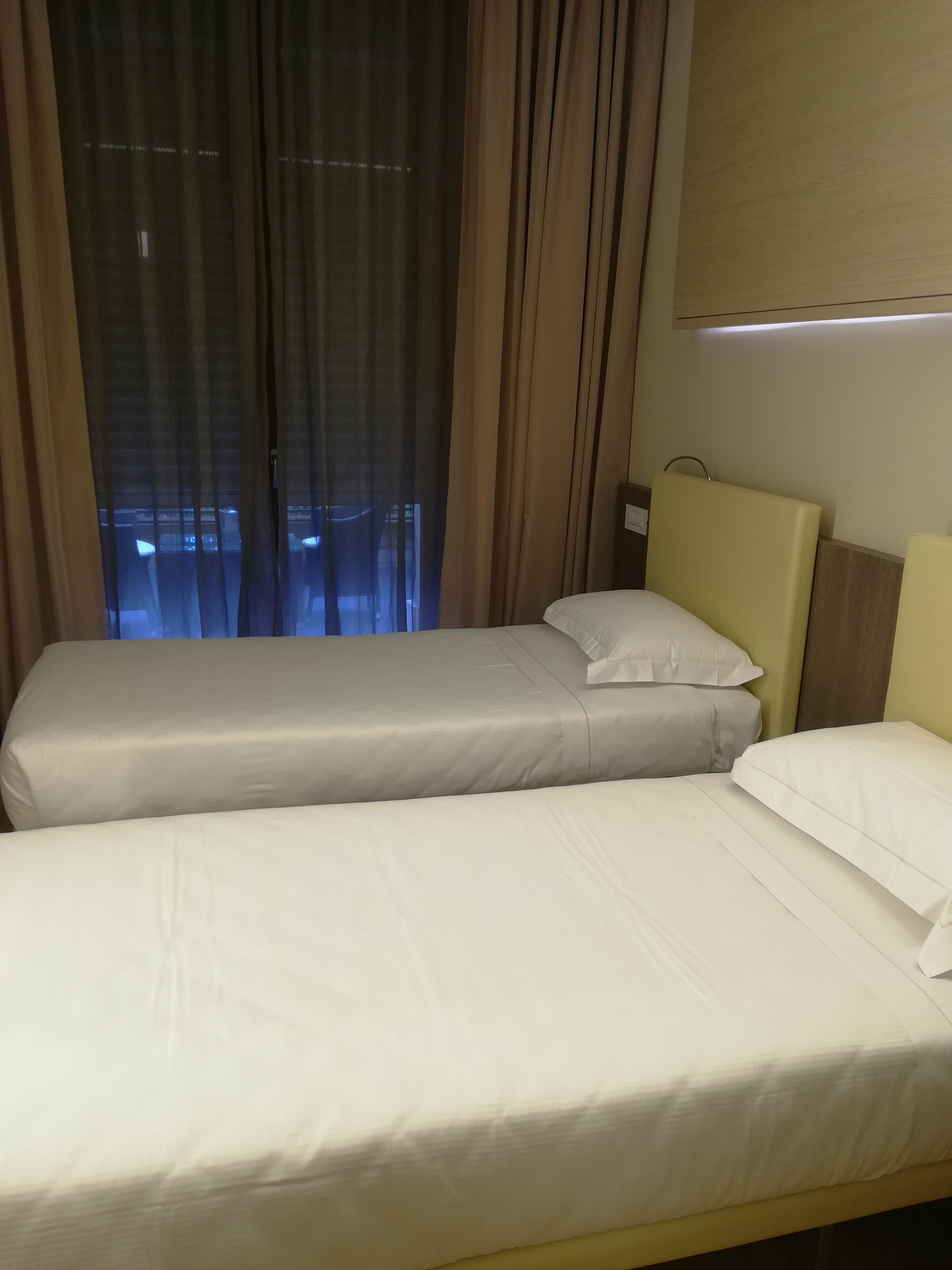 Hotel Il Cantico St. Peter Roma Esterno foto