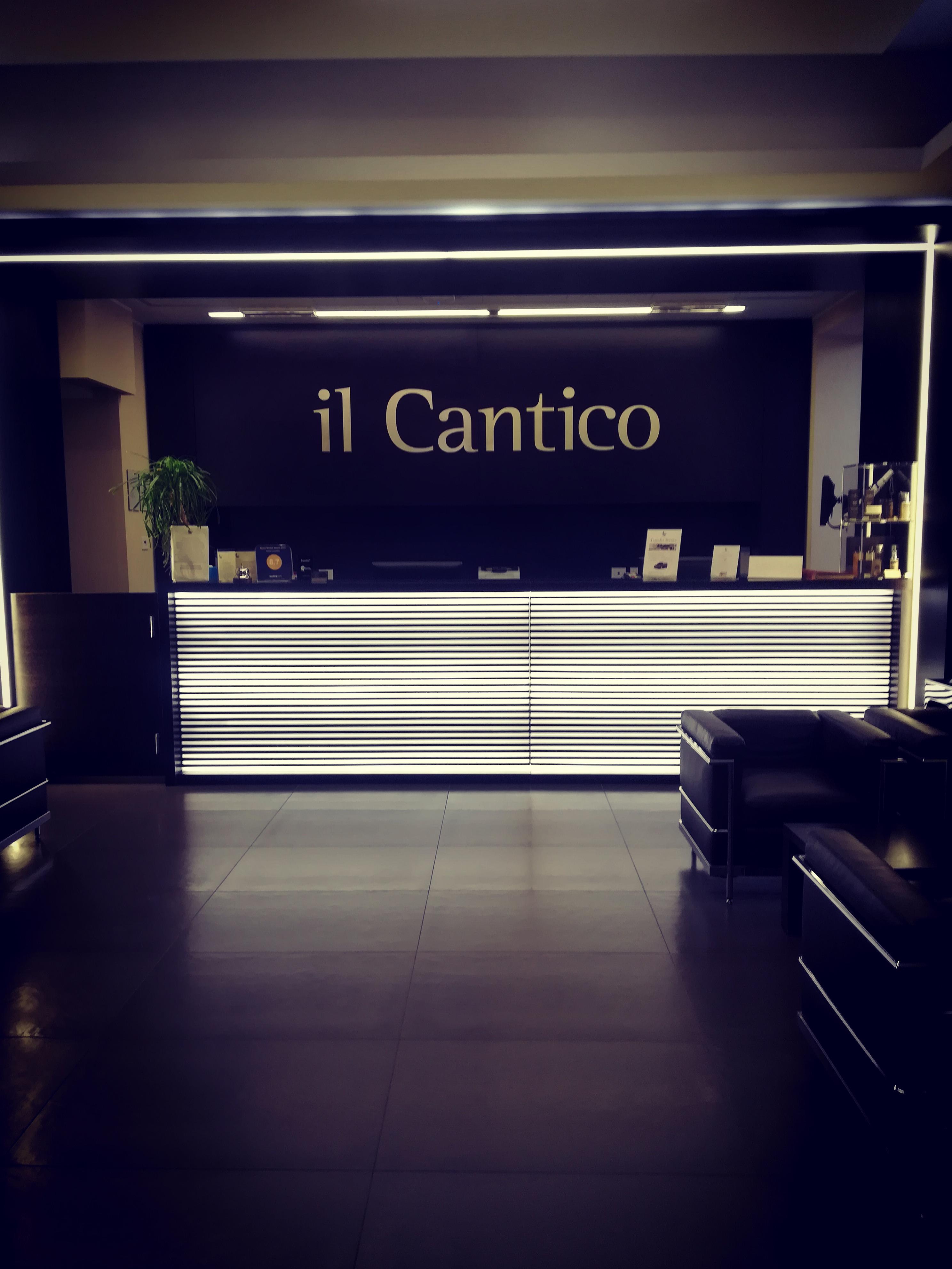 Hotel Il Cantico St. Peter Roma Esterno foto