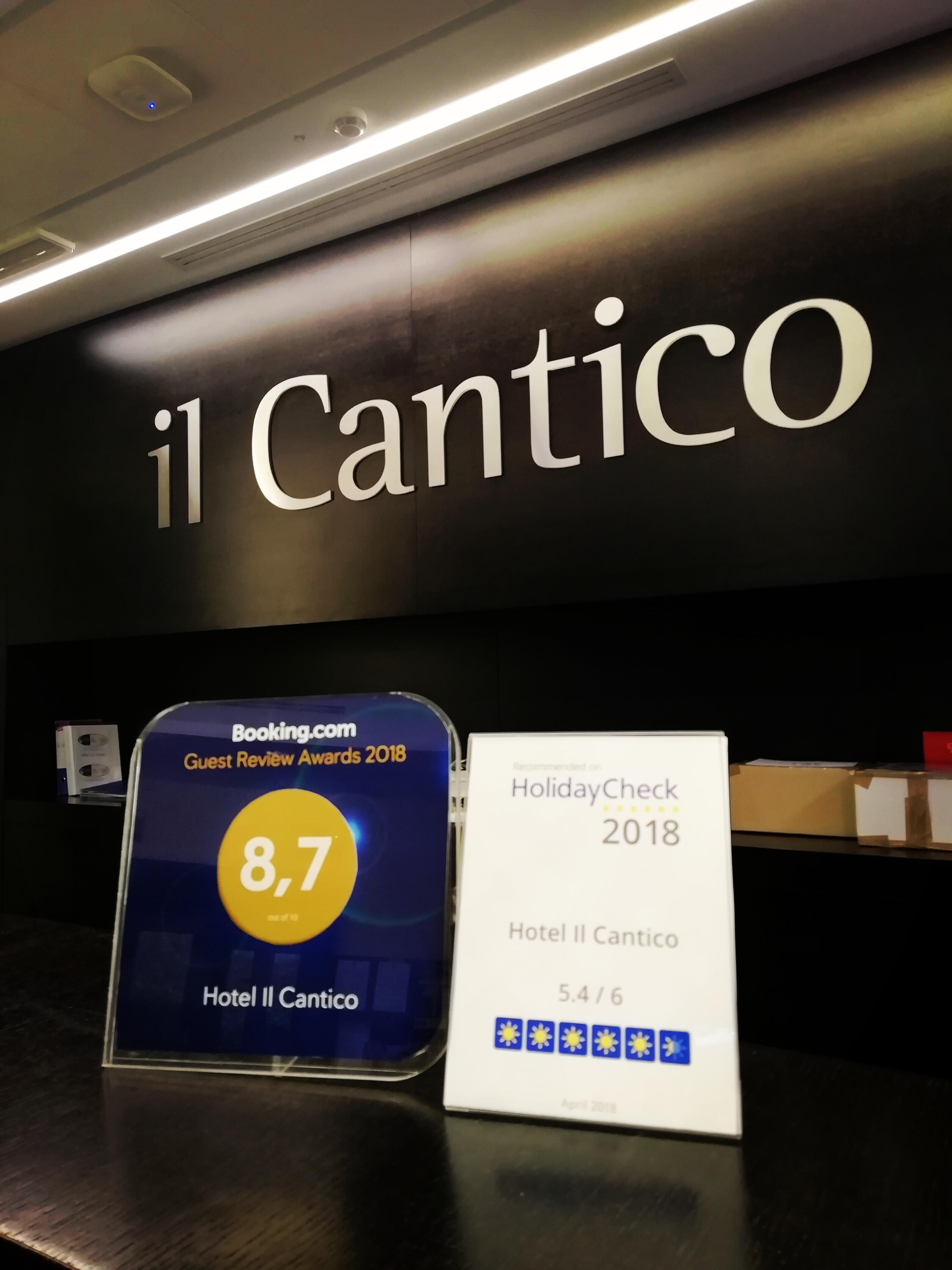 Hotel Il Cantico St. Peter Roma Esterno foto
