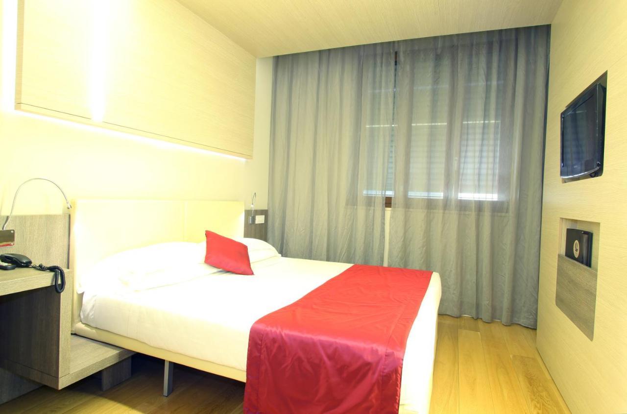 Hotel Il Cantico St. Peter Roma Esterno foto
