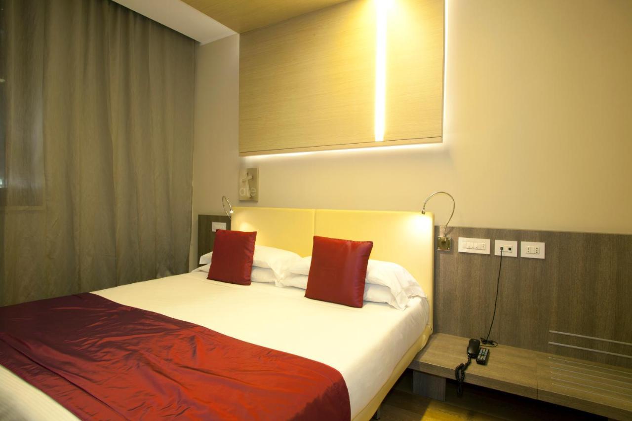 Hotel Il Cantico St. Peter Roma Esterno foto