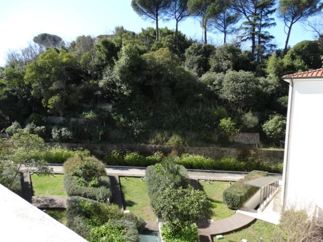Hotel Il Cantico St. Peter Roma Esterno foto